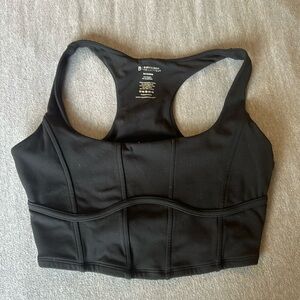 Buffbunny sports bra